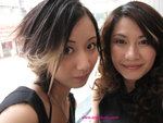 winnie and me