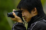 樊仔與Nikon Coolpix 5700