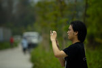 忠與Panasonic Lumix DMC-LX1