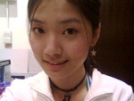 Trying to make my eyes bigger*o*