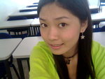 The classroom is empty @all