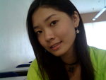 Too bored to wait for the class to start
