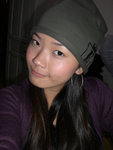 new hat