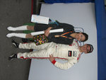F3 Formula Winner!