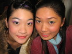 又係Sandy~