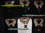 $480(((短袖)))
$550(((長袖)))