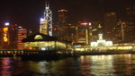 victoria harbour