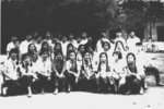 1964-65年    中華中學初二丙班.