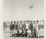 1967年秋　北京　越南華僑青少年