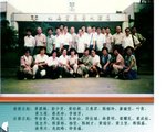 1995年7月  廣西北海