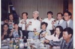 1995年　河內同學會