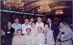 1999年    廣州迊世紀校友會.