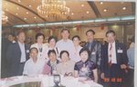 1999年    迊世紀校友會.