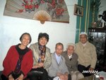 2007年12月24日　河內中華中學．
