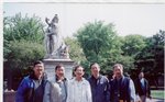　






























































































































































































































































































































































































































































































































































2001年　費城宗教自由神像前喜相逢．