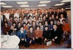 1997年2月23日    原沙田白石船民中心越語傳譯員大聯歡.
