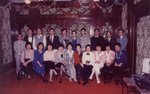 加拿大　多倫多　'64届同學元旦聚會．