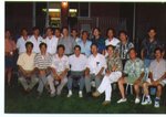 1995年　多倫多　中華校友會