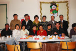 30/12/2006 　溫哥華同學會的新年聯歡派對．
