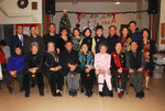 30/12/2006　溫哥華同學會的新年聯歡派對