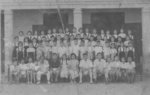 1953年　河內中華小學一仁班。
