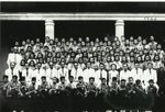 1944年　中華中學　曦社　