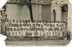 1953年   中華中學附設幼稚園第7屆畢業班(2).