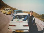 At Fei Ngo Shan 1996.
