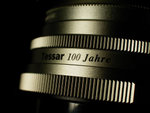 Carl Zeiss Tessar T* 45mm f/2.8 Jahre MMJ