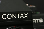 Contax RTS III