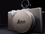 Leica D-Lux 4 Titan