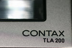 Contax TLA200 Flash Unit
