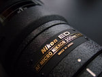 AF Micro-Nikkor 200mm f/4D IF-ED