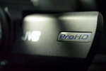 JVC Pro HD