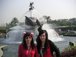 Bu and Jo