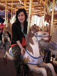 I love Merry-Go-Round