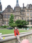 Sheffield Town