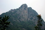 獅子山頂