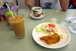 瀝源村 恆園 High tea