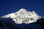 Annapurna South (7219m)