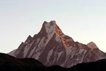 Machhapuchhure 魚尾峰 (6997m)