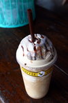 Coffee Bee Frappuccino