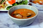 Tom Yum Kung