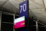 Cathay Pacific CX101 Hong Kong-Sydney (23:55 / 12:05+1)