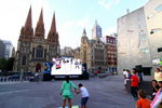 Federation Square