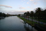 Yarra River