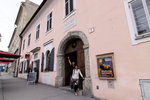 Mozart Wohnhaus (莫扎特故居)