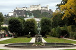 Schloss Mirabell (米拉貝花園)