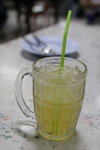 Ice Lemon Juice (25b)