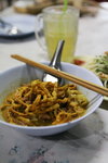 Aroon Rai's Curry Noodle (40b)